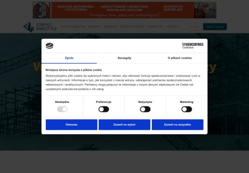 Kompas Inwestycji sp. z o.o. sp.k.